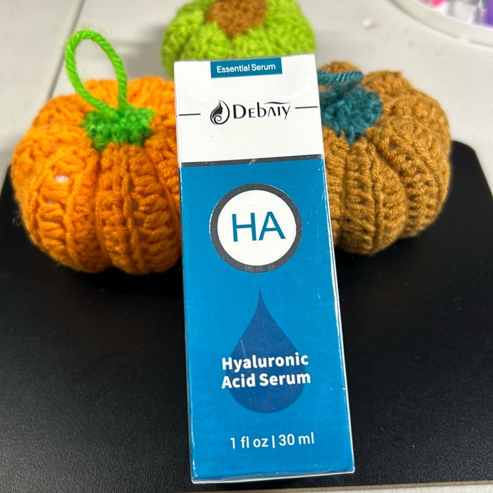 Debaiy Hyaluronic Acid Serum